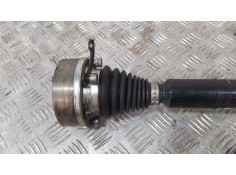 Recambio de transmision delantera derecha para volkswagen polo v (6r1, 6c1) 1.4 tdi referencia OEM IAM 6C0407272AG   2