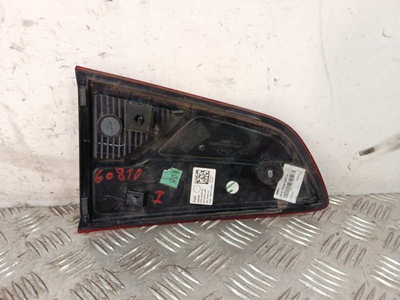 Recambio de catadioptrico trasero izquierdo para ford ecosport 1.0 ecoboost referencia OEM IAM 90080093  