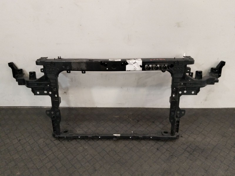 Recambio de panel frontal para kia niro (de) 1.6 gdi hybrid referencia OEM IAM 64101G5000  