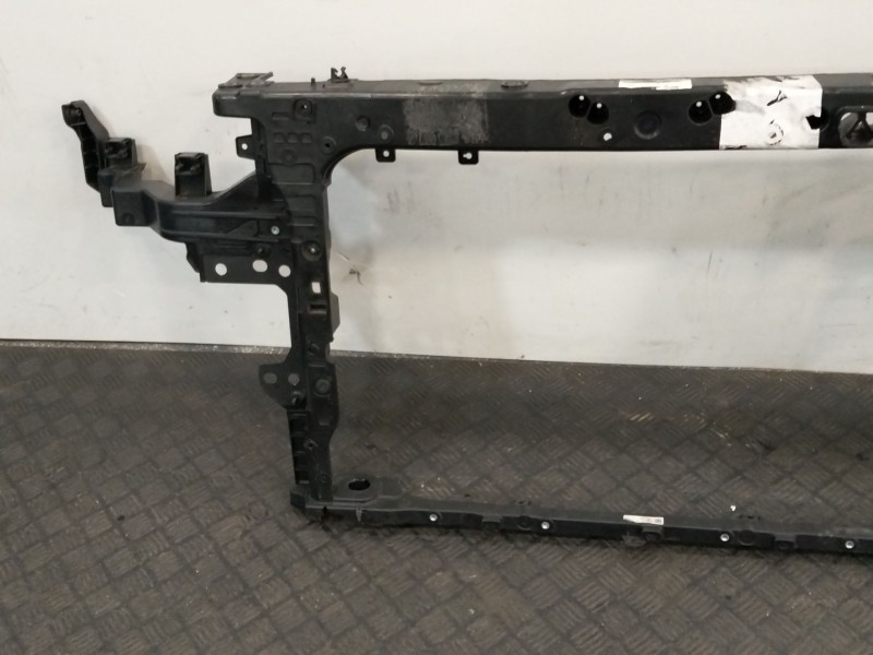 Recambio de panel frontal para kia niro (de) 1.6 gdi hybrid referencia OEM IAM 64101G5000  