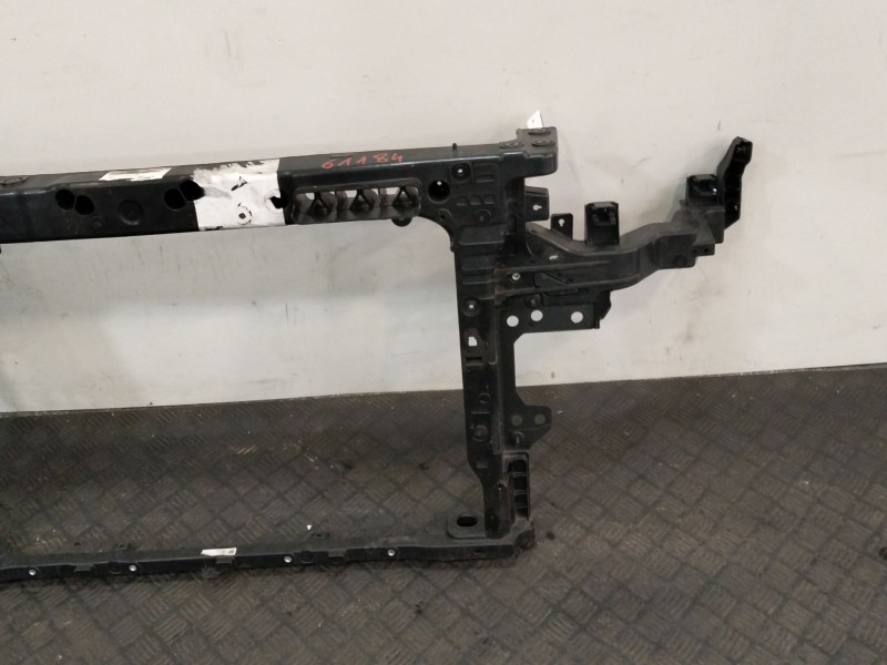 Recambio de panel frontal para kia niro (de) 1.6 gdi hybrid referencia OEM IAM 64101G5000  