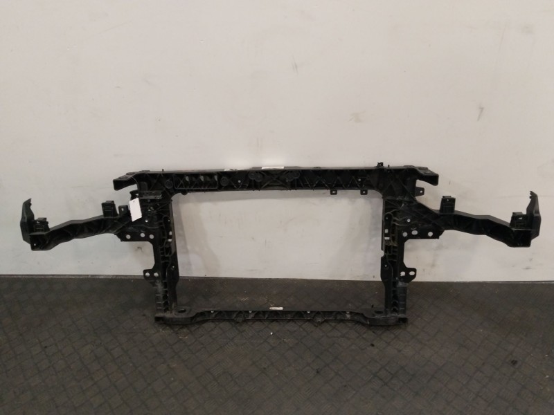 Recambio de panel frontal para kia niro (de) 1.6 gdi hybrid referencia OEM IAM 64101G5000  