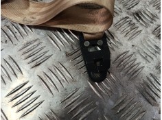 Recambio de cinturon seguridad delantero izquierdo para volkswagen touareg (7l6) 2.5 tdi dpf referencia OEM IAM 601391400   2