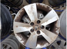 Recambio de llanta para skoda fabia iii (nj3) 1.0 referencia OEM IAM 5JA601025L  