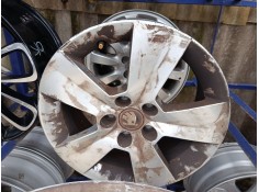 Recambio de llanta para skoda fabia iii (nj3) 1.0 referencia OEM IAM 5JA601025L  