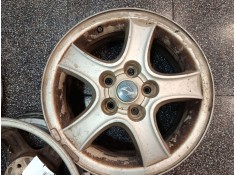 Recambio de llanta para hyundai santa fé i (sm) 2.0 crdi 4x4 referencia OEM IAM 5291026250 3 5 TORNILLOS - 5X114.3 