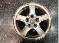 Recambio de llanta para hyundai santa fé i (sm) 2.0 crdi 4x4 referencia OEM IAM 5291026250 3 5 TORNILLOS - 5X114.3 