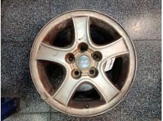 Recambio de llanta para hyundai santa fé i (sm) 2.0 crdi 4x4 referencia OEM IAM 5291026250 3 5 TORNILLOS - 5X114.3 
