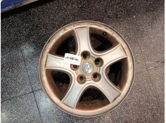 Recambio de llanta para hyundai santa fé i (sm) 2.0 crdi 4x4 referencia OEM IAM 5291026250 5 TORNILLOS - 5X114.3 