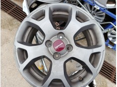 Recambio de llanta para fiat panda (312_, 319_) 1.3 d multijet 4x4 (312pxu1a) referencia OEM IAM 52141934 51977634 4 TORNILLOS -