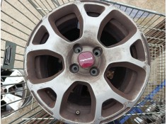 Recambio de llanta para fiat panda (312_, 319_) 1.3 d multijet 4x4 (312pxu1a) referencia OEM IAM 52141934 51977634 4 TORNILLOS -