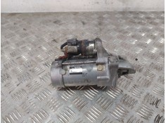 Recambio de motor arranque para daf ft xf 105510 referencia OEM IAM 2810025080  