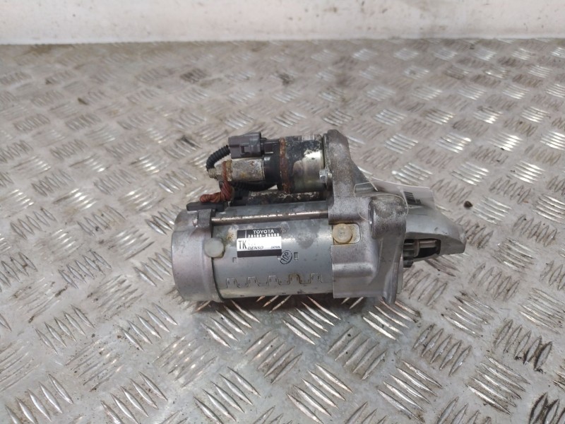 Recambio de motor arranque para daf ft xf 105510 referencia OEM IAM 2810025080  