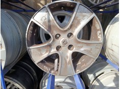 Recambio de llanta para renault clio iv (bh_) 1.5 dci 90 referencia OEM IAM 403006502R 4 TORNILLOS - 4X100 