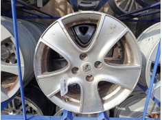 Recambio de llanta para renault clio iv (bh_) 1.5 dci 90 referencia OEM IAM 403006502R 4 TORNILLOS - 4X100 