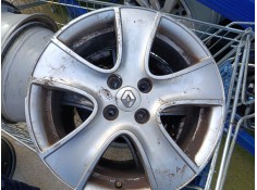 Recambio de llanta para renault clio iv (bh_) 1.5 dci 90 referencia OEM IAM 403006502R 4 TORNILLOS - 4X100 