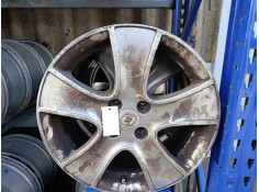 Recambio de llanta para renault clio iv (bh_) 1.5 dci 90 referencia OEM IAM 403006502R 4 TORNILLOS - 4X100 