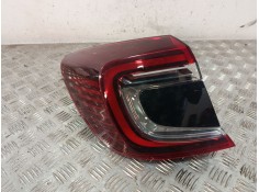 Recambio de piloto trasero izquierdo para mitsubishi asx (vsx_, vse_) 1.0 (vsxg0) referencia OEM IAM 265557489R  
