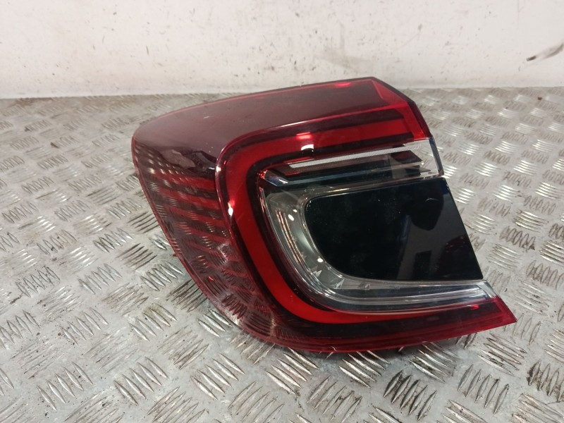 Recambio de piloto trasero izquierdo para mitsubishi asx (vsx_, vse_) 1.0 (vsxg0) referencia OEM IAM 265557489R  