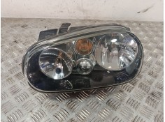 Recambio de faro izquierdo para volkswagen golf iv (1j1) 1.9 tdi referencia OEM IAM 1J1941015Q  