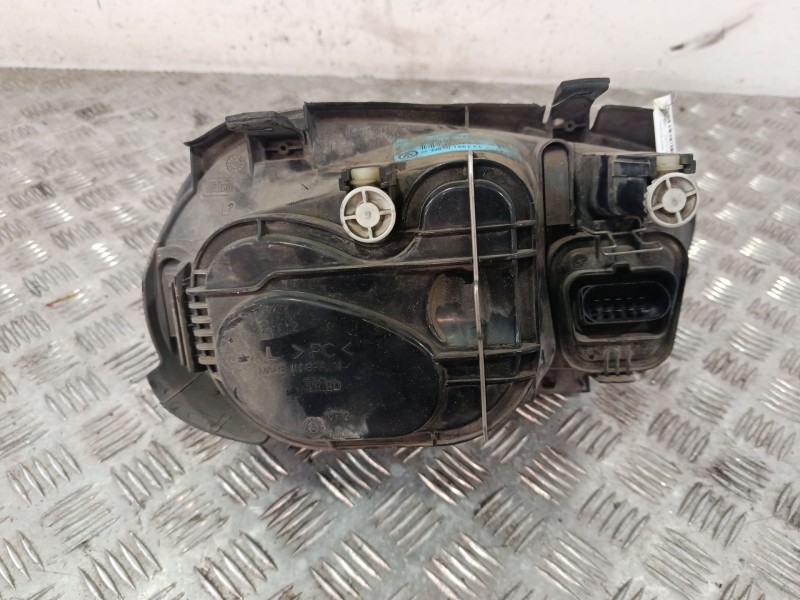 Recambio de faro izquierdo para volkswagen golf iv (1j1) 1.9 tdi referencia OEM IAM 1J1941015Q  