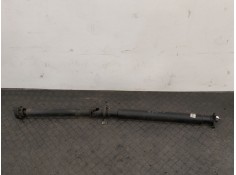 Recambio de transmision central delantera para bmw 5 (e39) 530 d referencia OEM IAM 26107501226 7501226AI03 