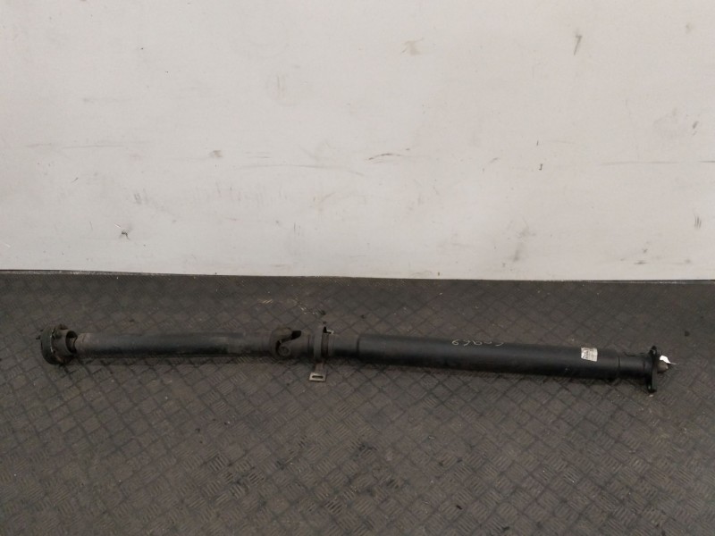 Recambio de transmision central delantera para bmw 5 (e39) 530 d referencia OEM IAM 26107501226 7501226AI03 
