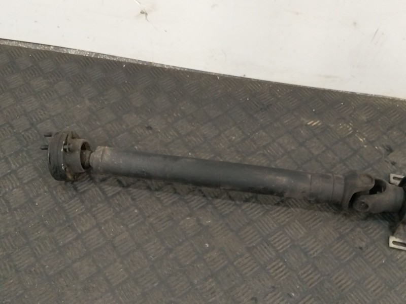 Recambio de transmision central delantera para bmw 5 (e39) 530 d referencia OEM IAM 26107501226 7501226AI03 
