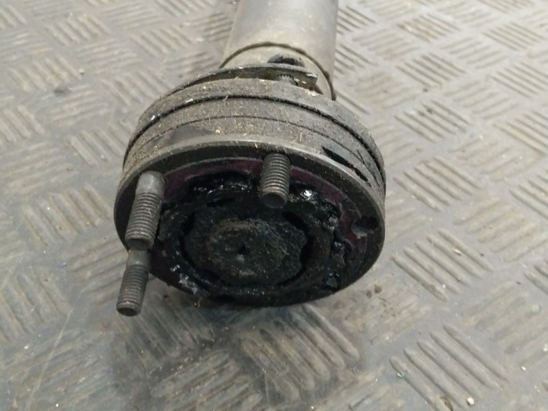 Recambio de transmision central delantera para bmw 5 (e39) 530 d referencia OEM IAM 26107501226 7501226AI03 