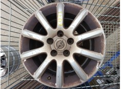 Recambio de llanta para opel zafira / zafira family b (a05) 1.9 cdti (m75) referencia OEM IAM 13120652 13120652 7jx17h2 et35 17 