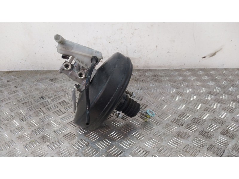 Recambio de servofreno para ford transit courier b460 furgón/monospace 1.5 tdci referencia OEM IAM 0204806645  