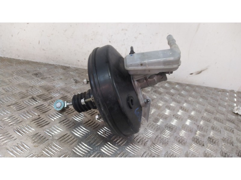 Recambio de servofreno para ford transit courier b460 furgón/monospace 1.5 tdci referencia OEM IAM 0204806645  