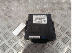 Recambio de modulo electronico para volkswagen touareg (7l6) 2.5 tdi dpf referencia OEM IAM 09D927750CL  