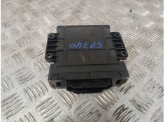 Recambio de modulo electronico para volkswagen touareg (7l6) 2.5 tdi dpf referencia OEM IAM 09D927750CL   2