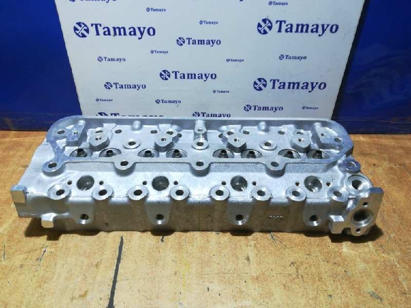 Recambio de culata para » otros... modelos referencia OEM IAM 020253 AMC 908006