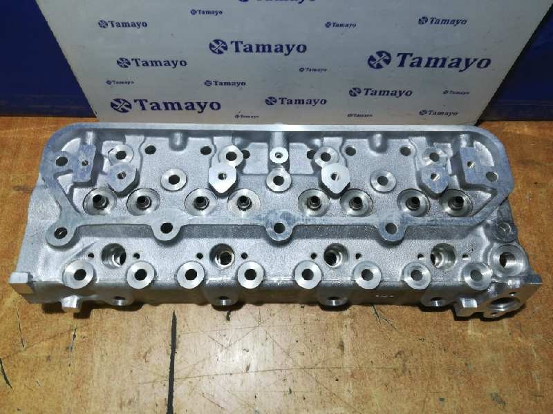 Recambio de culata para » otros... modelos referencia OEM IAM 020253 AMC 908006