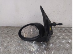 Recambio de retrovisor izquierdo para peugeot 107 (pm_, pn_) 1.0 referencia OEM IAM 013775  