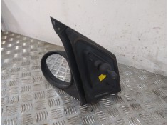Recambio de retrovisor izquierdo para peugeot 107 (pm_, pn_) 1.0 referencia OEM IAM 013775   2