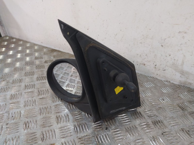 Recambio de retrovisor izquierdo para peugeot 107 (pm_, pn_) 1.0 referencia OEM IAM 013775  