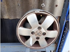 Recambio de llanta para peugeot 107 (pm_, pn_) 1.0 referencia OEM IAM   