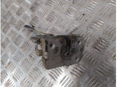 Recambio de cerradura puerta delantera izquierda para iveco daily iv furgoneta 65c18 referencia OEM IAM 500314255   2