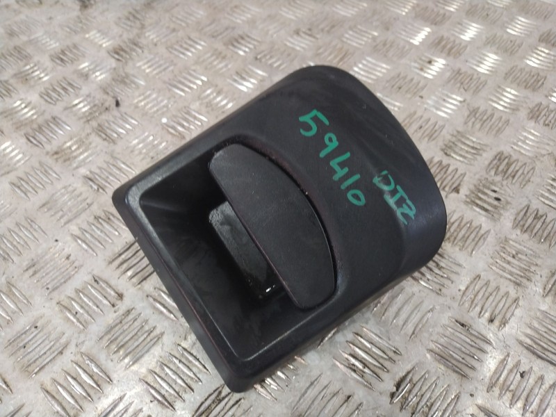 Recambio de maneta interior delantera izquierda para iveco daily iv furgoneta 65c18 referencia OEM IAM   