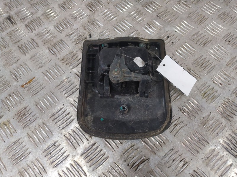 Recambio de maneta interior delantera izquierda para iveco daily iv furgoneta 65c18 referencia OEM IAM   