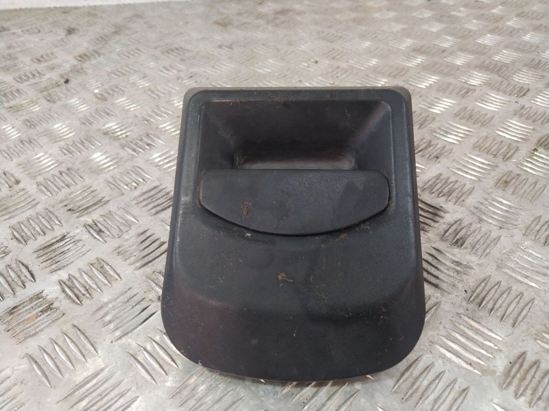 Recambio de maneta interior delantera derecha para iveco daily iv furgoneta 65c18 referencia OEM IAM   