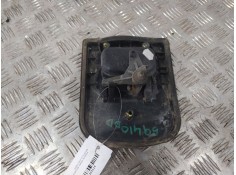 Recambio de maneta interior delantera derecha para iveco daily iv furgoneta 65c18 referencia OEM IAM    2