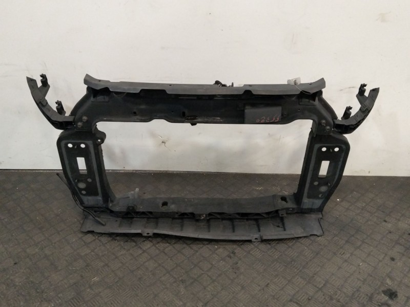 Recambio de panel frontal para kia picanto 1.0 cat referencia OEM IAM   