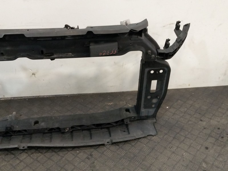 Recambio de panel frontal para kia picanto 1.0 cat referencia OEM IAM   