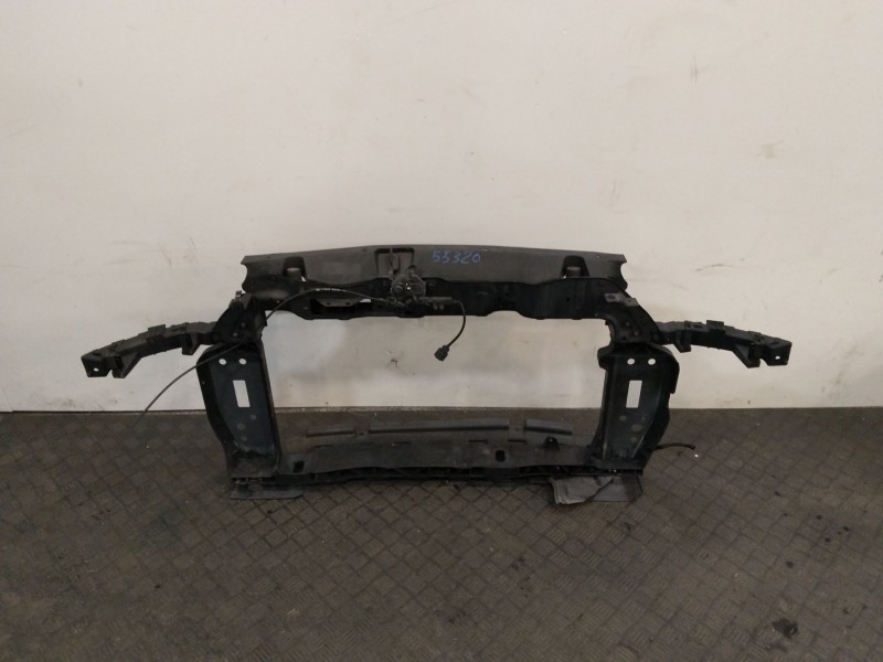 Recambio de panel frontal para kia picanto 1.0 cat referencia OEM IAM   