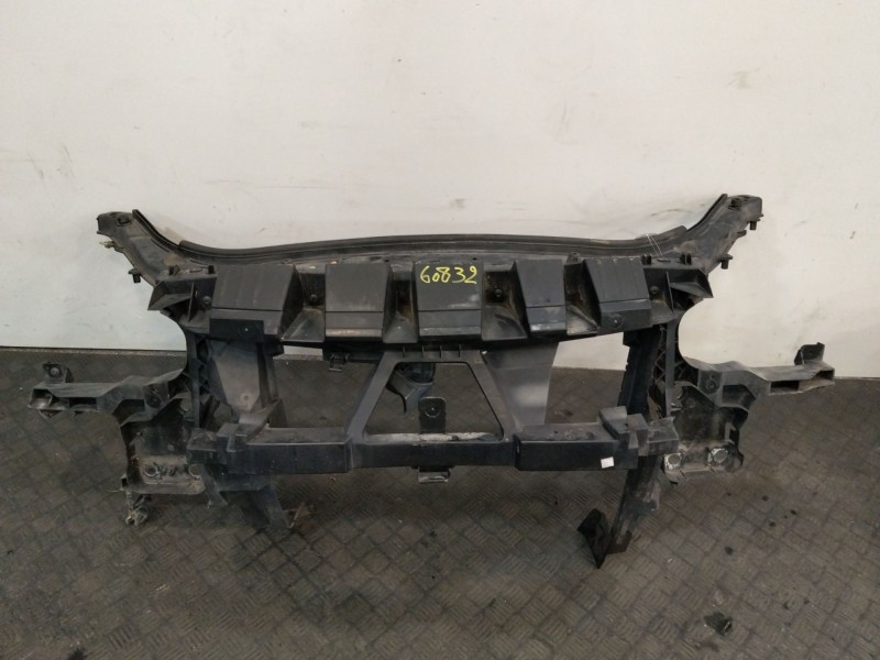 Recambio de panel frontal para renault grand scénic ii (jm0/1_) 1.5 dci (jm1e) referencia OEM IAM 8200137495  