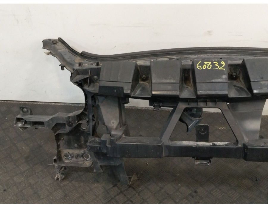 Recambio de panel frontal para renault grand scénic ii (jm0/1_) 1.5 dci (jm1e) referencia OEM IAM 8200137495  